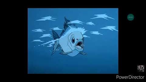 Godzilla: The Series- Godzilla/ Zilla Jr. tribute Rise