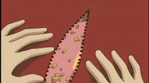 Code Lyoko Se1 - Ep04 Log Book - Part 04