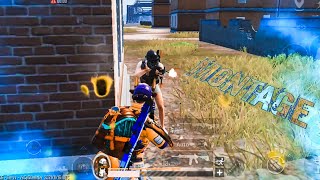 Sunwor Dj Snake Bgmi Montage