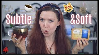 ULTIMATE DELICATE & DELICIOUS TEA Lady Grey from Twinings