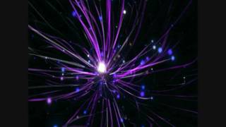 iTunes 9- Visualizer