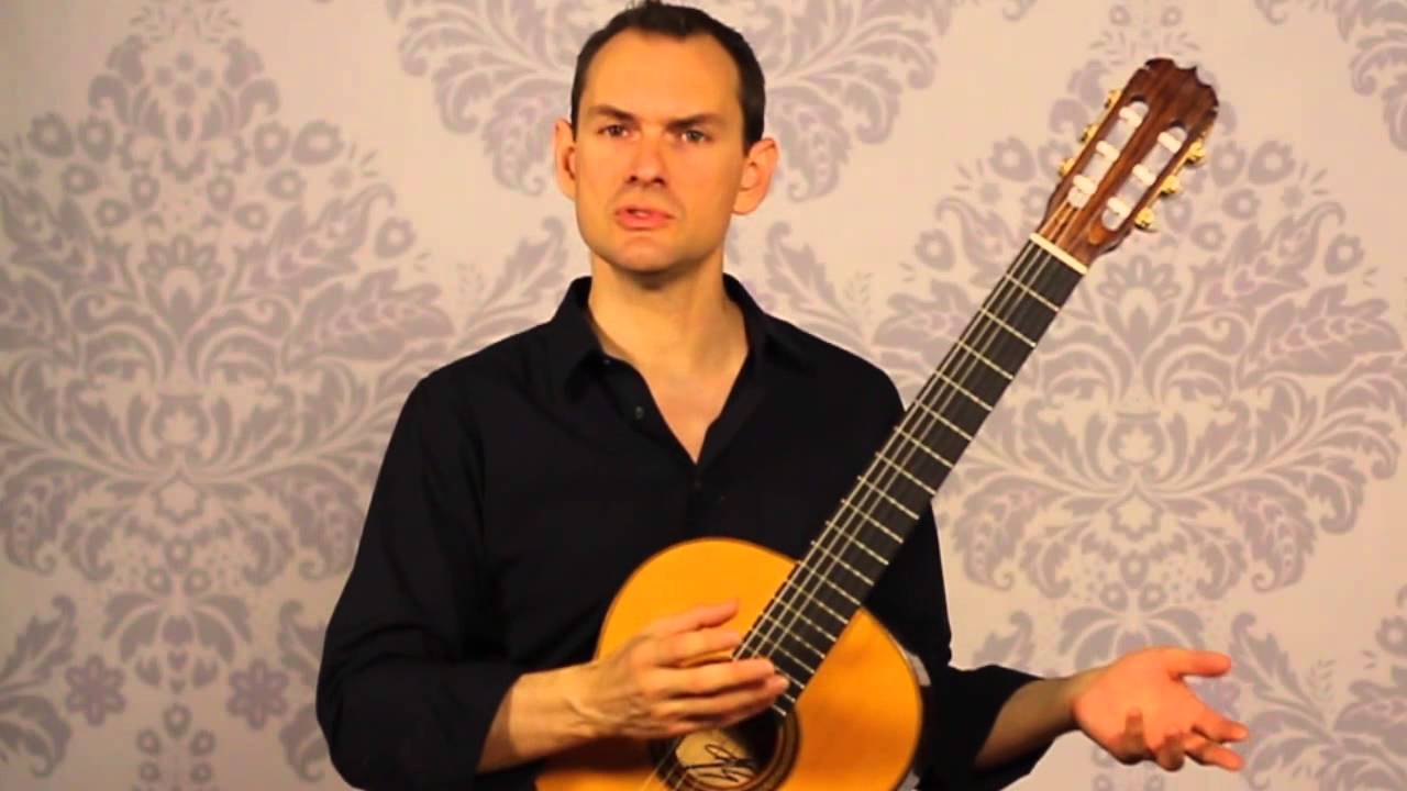 Как практиковать гитарные гаммы: вариации для практики