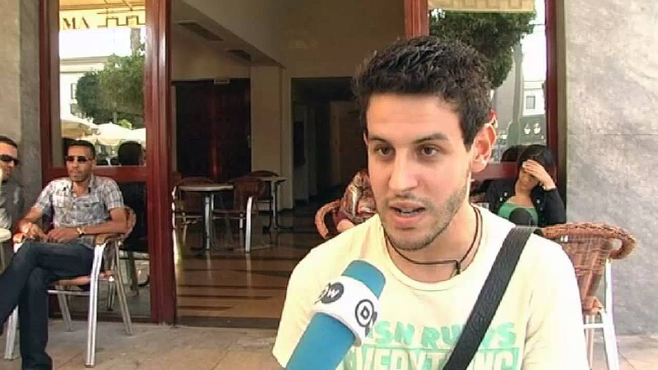 تضامن مع مراهق ومراهقة اعتقلا بسبب قبلة في المغرب I الجورنال