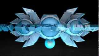 'Intro Viny C4D'