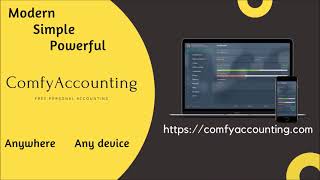 ComfyAccounting guide - Delete projects screenshot 3