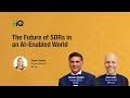 Webinar: The Future of SDRs in an AI-Enabled World