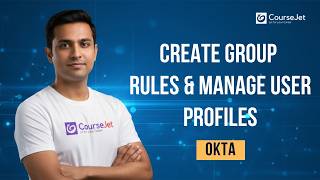 Profile Editor in Okta | Add Custom Attributes, Create Group Rules & Manage User Profiles