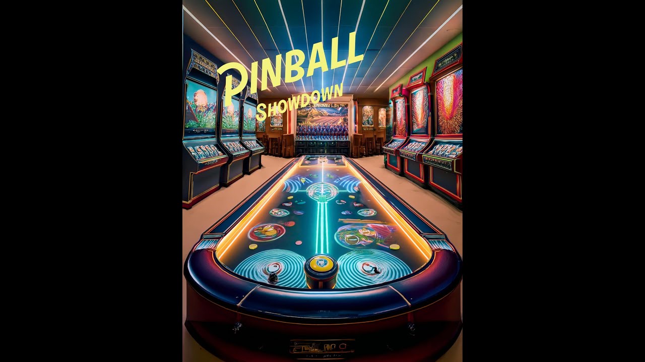 PINBALLSHOWDOWN
