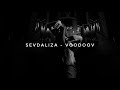 SEVDALIZA VOODOOV Freestyle Karyna Kaznova Карина Казнова mp3
