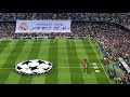 REAL MADRID VS BAYERN MUNICH 2018