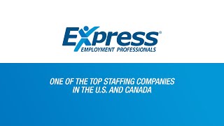 Express Employment Professionals - SE Phoenix, AZ Celebrates 5 Star Review by Patricia A Alejo