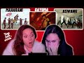 Reacting to ALAMAT - Aswang, Maharani &amp; Gayuma