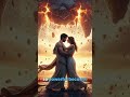 Even True Love Couldn't Stop Destiny #historicalmyths #facts #shorts