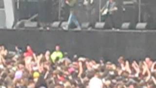 Example - Last Ones Standing @ Party in the Park Leeds