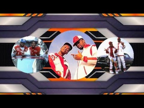 Áudio Two - Top Billin (Acapella)
