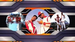 Áudio Two - Top Billin (Acapella)
