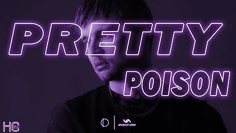 Phuture Noize - Pretty Poison (Sub Esp/Eng)