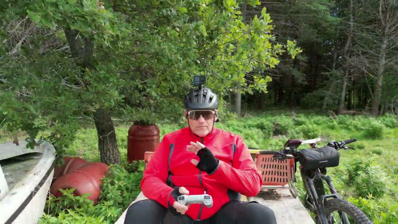 Bicirandagismo Cingoli 4 10 25