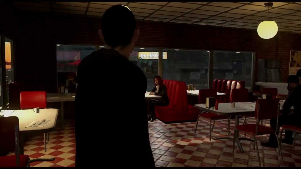 NFS The Run Outro & Credits