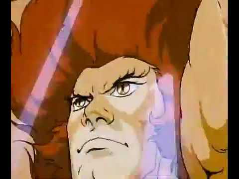 Thundercats episódio inesquecível