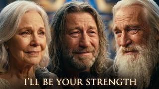 Michael Bennett & A Stranger Ill Be Your Strength Brings Judges To Tears