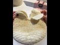 谁懂!米菲兔兔毡化包! #钩针 #手工 #手工diy #毡化包 #礼物