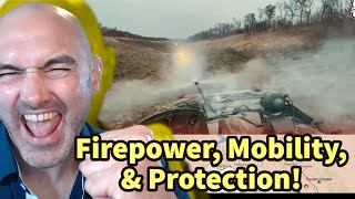 THIS Soviet Vehicle is Game-Changing for Ukrainian Forces!