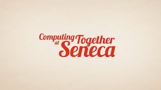 Computing with Seneca
