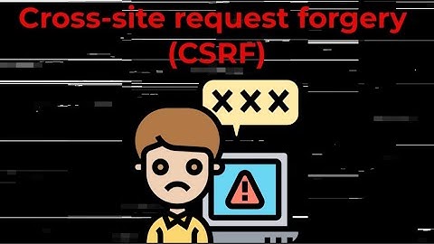 Exploring CSRF Vulnerability: Theory and Hands-On Lab using CSRF generator in Burp Suite