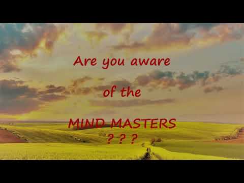 Frank Raymond and Georgia on the Mind Masters of Genocide - YouTube