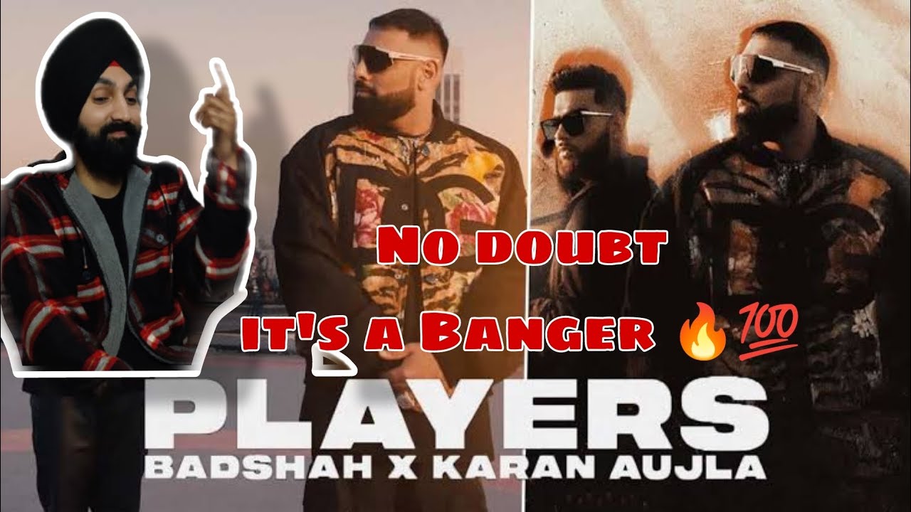 Badshah X Karan Aujla Players (Official Video) 300 AM Sessions