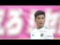 明治安田J1第30節 2019.11.2 C大阪vs松本