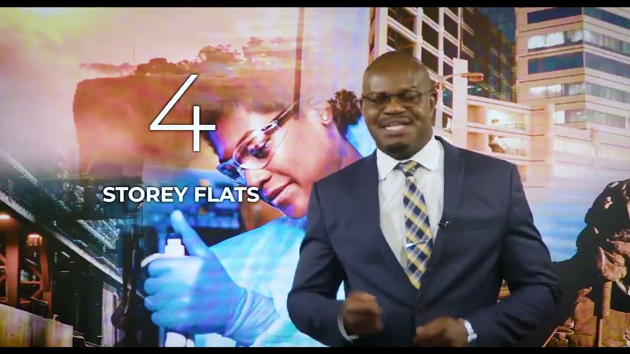 Weekly Round-Up with Permanent Secretary Nick Mangwana