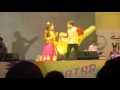 Bhojpuri dhamakanirahua with amrapali 18122015