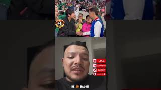 ustedes tambien hubieran quitado el plumón o que hubieran echo #futbol #mundial2026