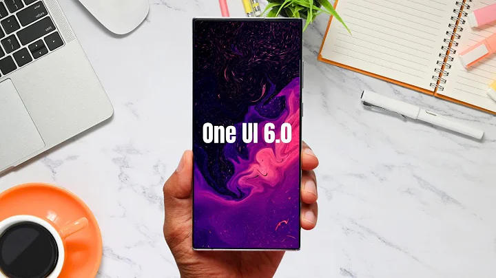 Samsung One UI 6.0 based on Android 14 ! - 天天要聞