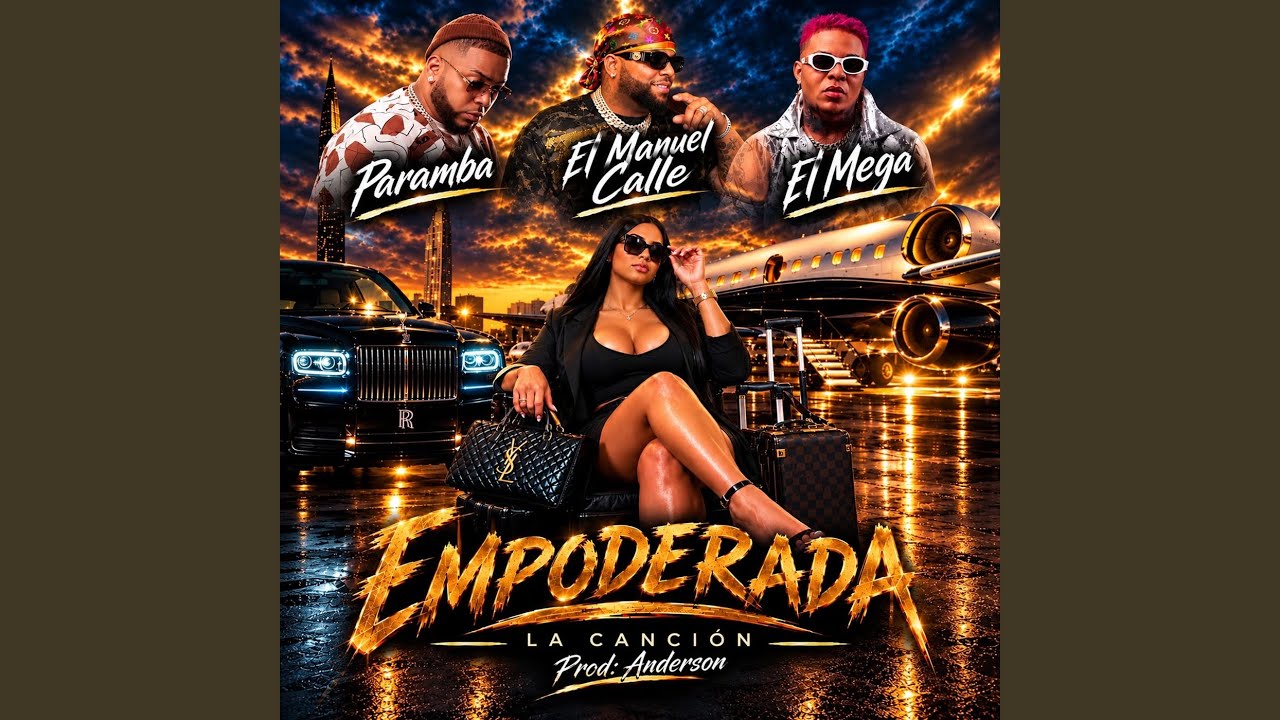 Assista a Empoderada no YouTube Assista a Empoderada no YouTube