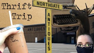 Thrifting Trip: Harrisburg
Instagram- https://www.instagram.com/just.my.typewriter/
Redbubble-https://www.redbubble.com/people/JustTypewriter/shop
Chicago Travel Video-https://www.youtube.com/watch?v=7kIOr60KtBc
Traveling with a Typewriter Bus Edition- https://www.youtube.com/watch?v=HJzKeFzKbjs
Check out my website- https://tsesaraheverett3.wixsite.com/justmytypewriter
Contact me- justmytypewriter@gmail.com Thrifting Trip: Harrisburg