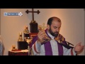 ترنيمة يا سيدي كم كان قاسياً بالاشورية  /Assyrian Good Friday Hymns