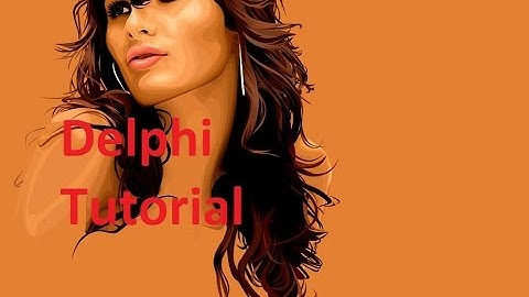 [Delphi] Tutorial: Basics - Creating Console App