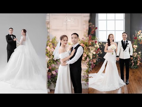 Video Lễ Cưới Công Giáo | Phanxicô Đặng Đình Tiến & Maria... - youtube