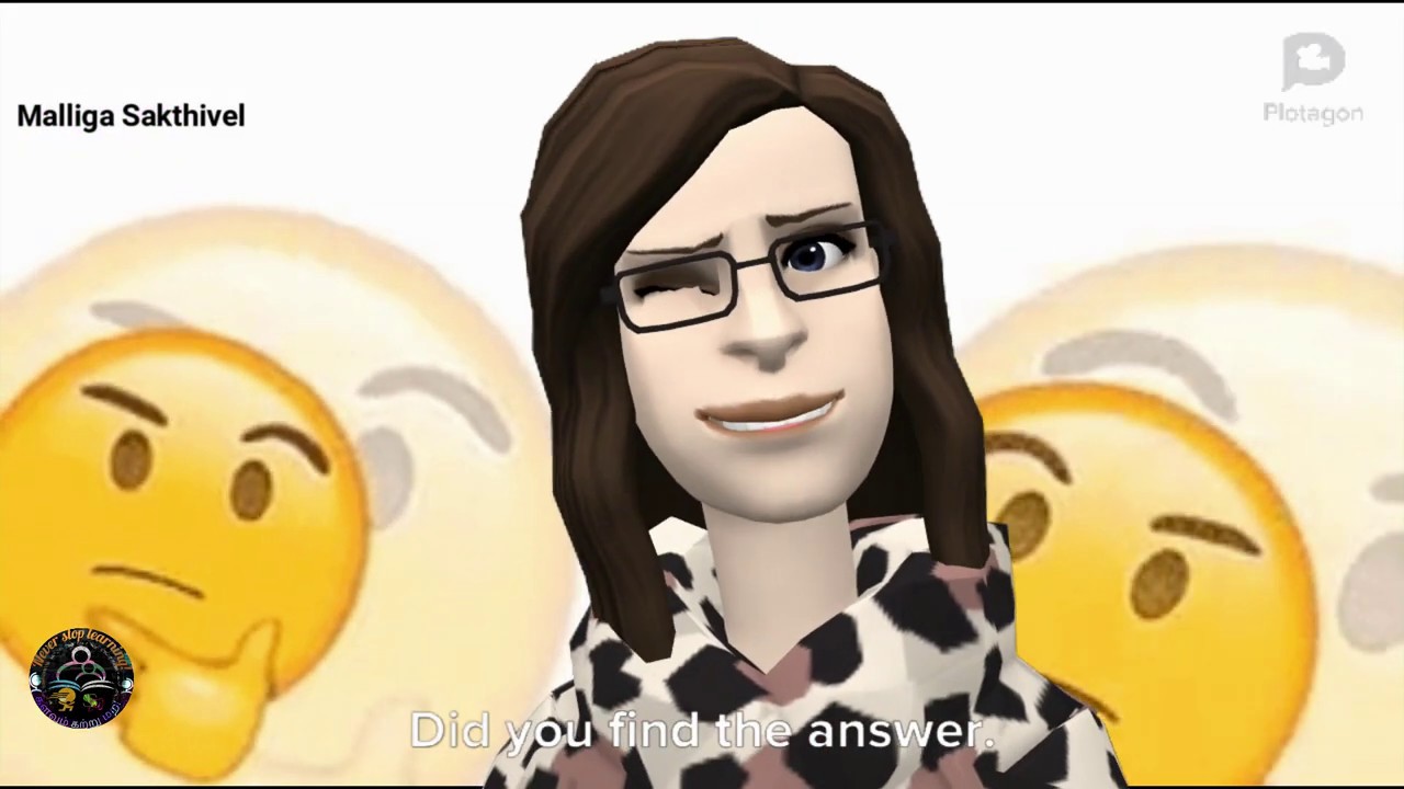 Riddles In English Testing Skill YouTube