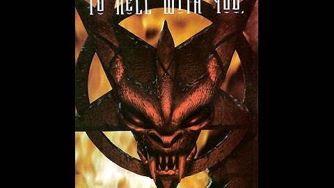 Doom 64 EX Wad - To Hell With You - Preview