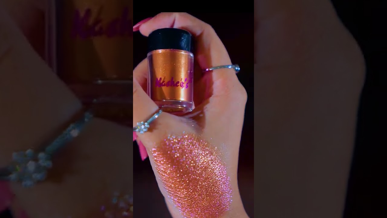 Magic Queen Shimmer Shade :10💕🥰😍