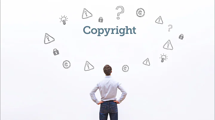 What is Copyright? - DayDayNews