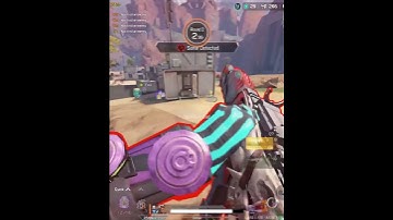 MIRAGE || APEX LEGEND