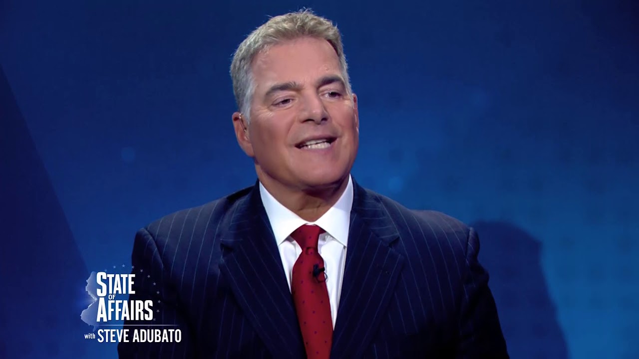 The Impact of the First Year of NJ Legal Sports Betting