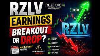 Rezolve AI (RZLV) Stock: What Investors Need to Watch Now