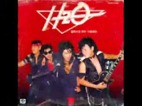 H2O (+) 안개도시