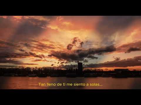 Alfred Cave - Horas (Video Lyrics)